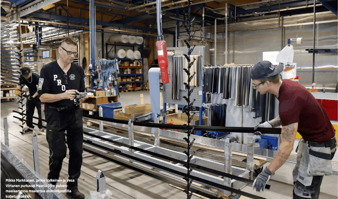 Keski-Suomen Yrittäjäsanomat